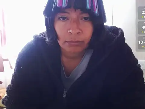 Acelinrose online show from March 30, 2026, 3:46 pm