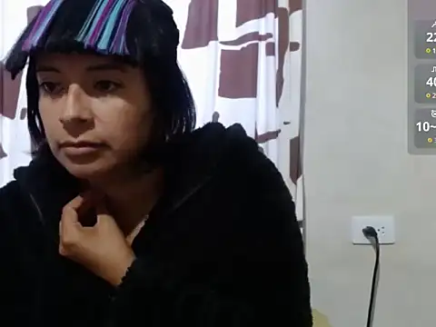 Snapshot of Acelinrose chatting on May 13, 2026, 11:01 pm Acelinrose online show from May 13, 2026, 11:01 pm