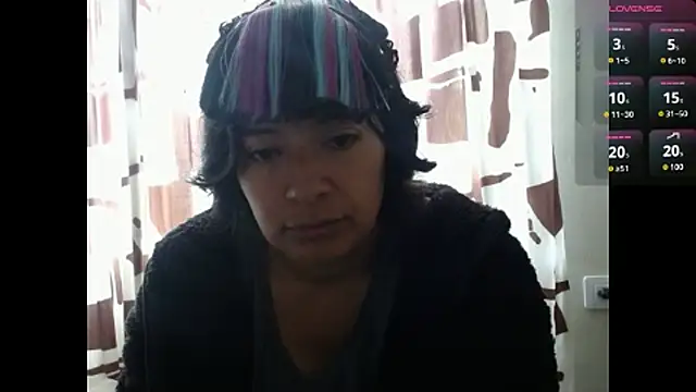 Snapshot of Acelinrose chatting on June 24, 2026, 2:04 pm Acelinrose online show from June 24, 2026, 2:04 pm