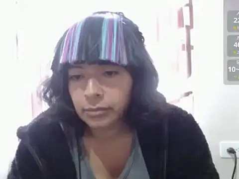 Snapshot of Acelinrose chatting on May 22, 2026, 1:31 pm Acelinrose online show from May 22, 2026, 1:31 pm