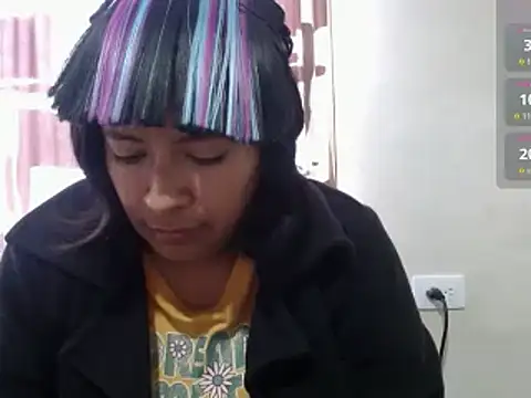 Snapshot of Acelinrose chatting on June 1, 2026, 10:20 pm Acelinrose online show from June 1, 2026, 10:20 pm
