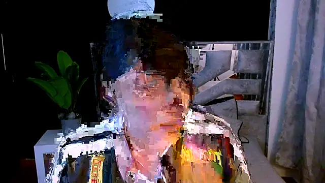 Snapshot of dreams_girl chatting on September 27, 2025, 3:12 am dreams girl online show from September 27, 2025, 3:12 am