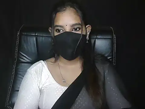 Anusree-Sexy online show from March 23, 2026, 4:07 pm