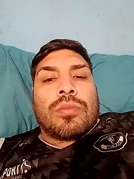 Snapshot of Soy-Barto chatting on September 24, 2025, 3:35 am Soy-Barto online show from September 24, 2025, 3:35 am