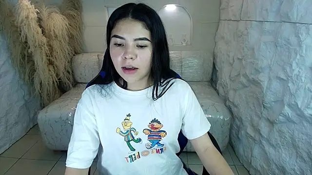 Snapshot of ambarina_r chatting on September 26, 2025, 3:13 am ambarina r online show from September 26, 2025, 3:13 am
