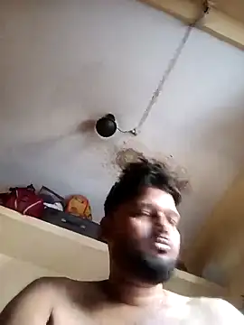 chunkyguy98 online show from April 19, 2026, 5:08 am