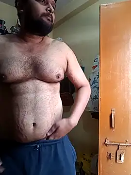 chunkyguy98 online show from October 11, 2025, 8:37 am