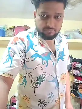 chunkyguy98 online show from March 7, 2026, 3:13 am