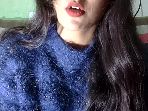 sexy-irm online show from November 20, 2025, 8:15 am