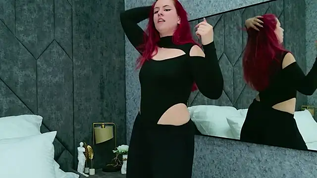 Akira Halls online show from February 6, 2026, 8:49 pm