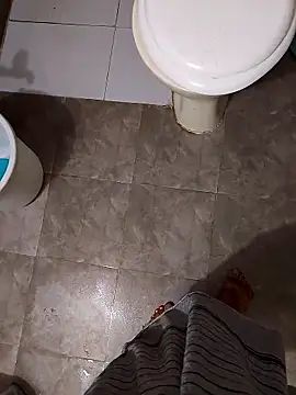 Sumitx007 online show from October 16, 2025, 6:54 am