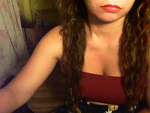 Hot aya0516 online show from September 29, 2025, 2:44 pm