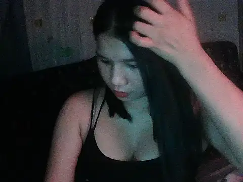 Snapshot of Hot_aya0516 chatting on June 7, 2026, 6:35 pm Hot aya0516 online show from June 7, 2026, 6:35 pm