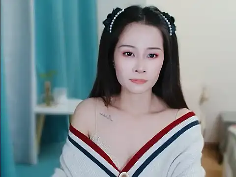 Snapshot of cfxc0317 chatting on October 27, 2025, 12:06 pm cfxc0317 online show from October 27, 2025, 12:06 pm