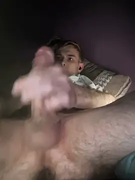 crysGERM online show from February 25, 2026, 2:01 am