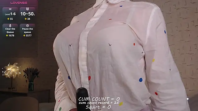 bettispaghetti online show from April 25, 2026, 5:32 pm