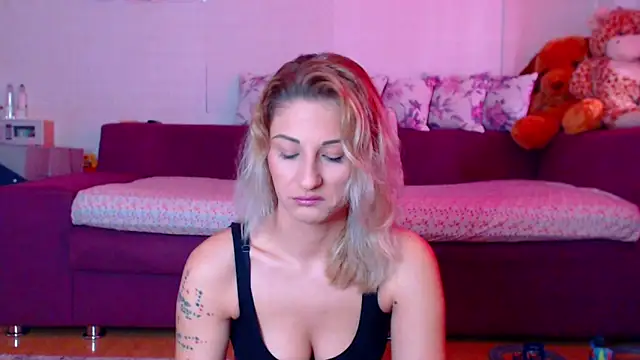 CassieSpell online show from March 20, 2026, 7:31 am