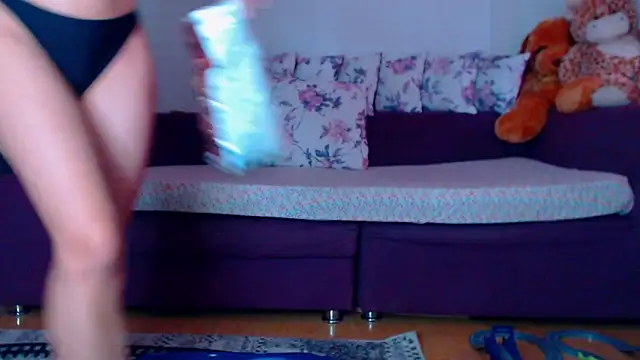 CassieSpell online show from March 31, 2026, 6:04 am