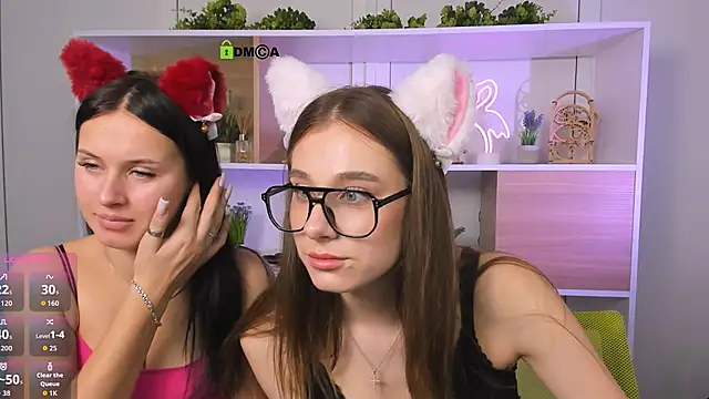 Snapshot of agata_li1 chatting on October 9, 2025, 12:28 pm agata li1 online show from October 9, 2025, 12:28 pm