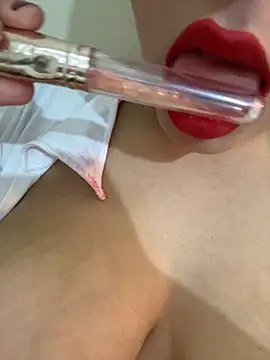 aliandmelisa online show from September 23, 2025, 7:43 pm