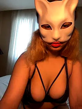 aliandmelisa online show from September 28, 2025, 3:08 pm