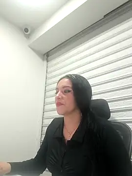 Alisson Stonee online show from February 9, 2026, 11:03 pm