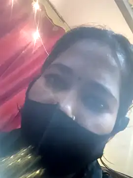 Snapshot of Mansi01 chatting on October 6, 2025, 1:34 pm Mansi01 online show from October 6, 2025, 1:34 pm