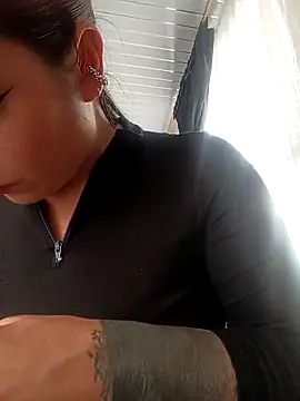  Luna-1 online show from October 7, 2025, 6:09 pm