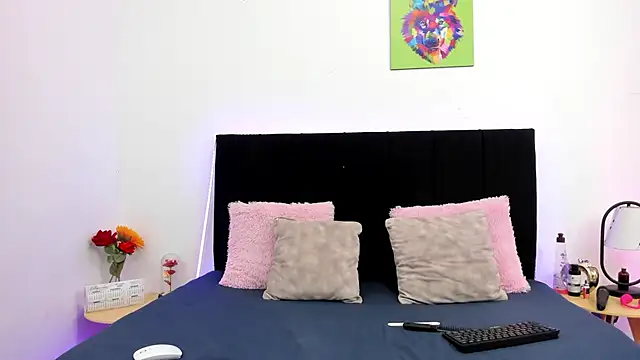 Snapshot of celestederek chatting on February 24, 2026, 2:07 pm celestederek online show from February 24, 2026, 2:07 pm