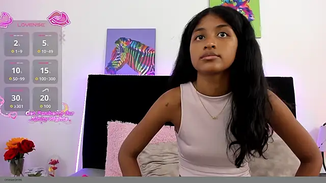 Snapshot of celestederek chatting on February 10, 2026, 4:17 pm celestederek online show from February 10, 2026, 4:17 pm