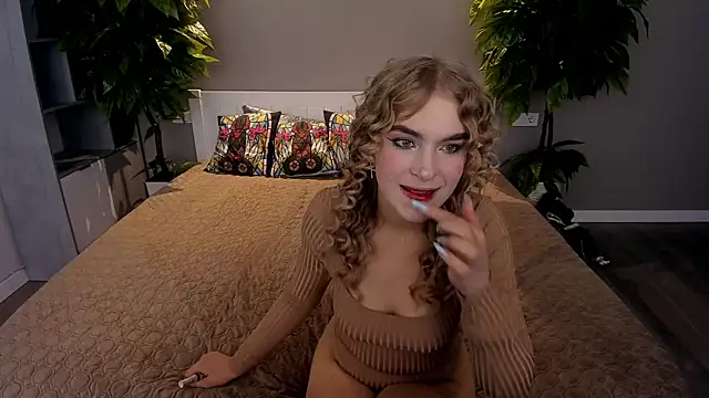 AlinaLiii online show from November 26, 2025, 8:53 pm