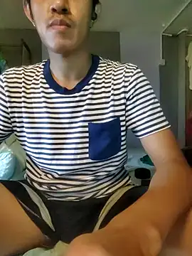 CloudMaker1987 online show from October 25, 2025, 5:46 pm