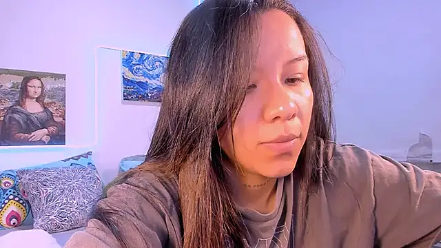 Snapshot of Alexxxa_blair chatting on October 3, 2025, 1:42 am Alexxxa blair online show from October 3, 2025, 1:42 am