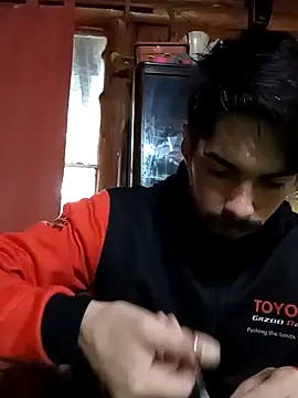 -Axelconda420 online show from April 5, 2026, 1:40 pm