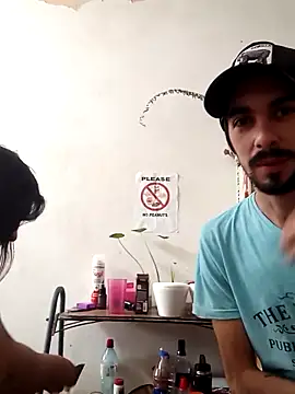 -Axelconda420 online show from March 26, 2026, 3:10 pm