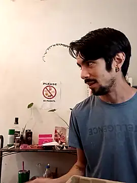 -Axelconda420 online show from March 27, 2026, 6:53 pm