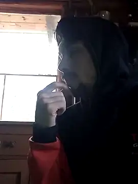 -Axelconda420 online show from April 9, 2026, 2:45 pm