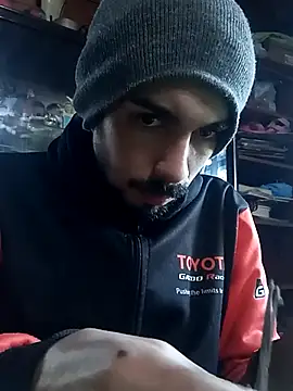 -Axelconda420 online show from April 11, 2026, 9:29 pm