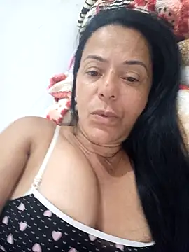 lucineia7 online show from March 7, 2026, 2:40 am