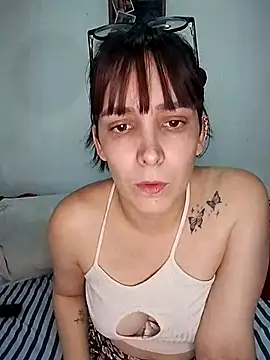 catperigosa online show from September 30, 2025, 5:30 pm