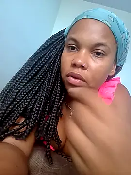 Snapshot of PrettahSantos chatting on March 19, 2026, 1:22 pm PrettahSantos online show from March 19, 2026, 1:22 pm