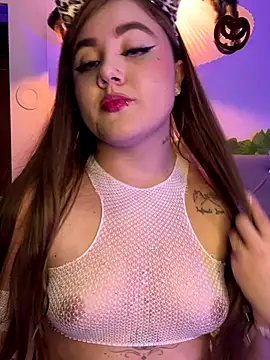 Dakota Greys online show from October 15, 2025, 3:53 pm