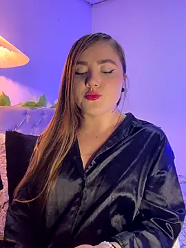 Dakota Greys online show from October 8, 2025, 4:08 pm