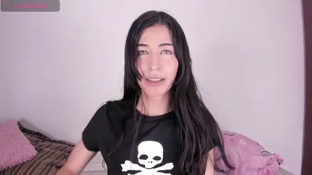 Snapshot of ScarlettRosetti chatting on May 24, 2026, 12:32 am ScarlettRosetti online show from May 24, 2026, 12:32 am