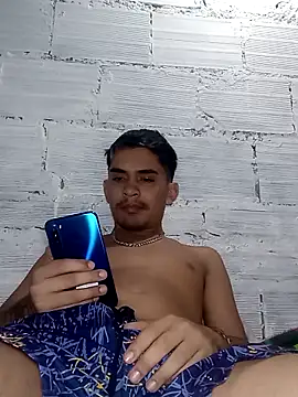 Deiyerpp online show from October 6, 2025, 12:56 am