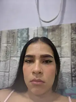 Valery lux16 online show from April 15, 2026, 3:49 pm