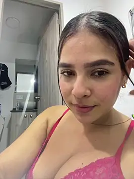 Valery lux16 online show from February 14, 2026, 3:34 pm