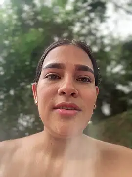 Valery lux16 online show from February 24, 2026, 3:13 pm