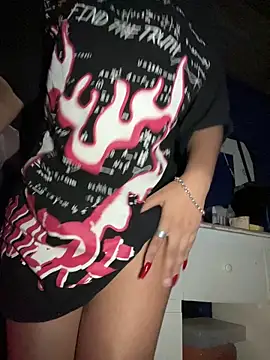 Lolalopez746 online show from April 8, 2026, 7:54 am