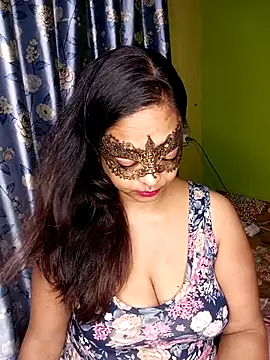 Big Ass Nikita online show from March 9, 2026, 5:27 pm